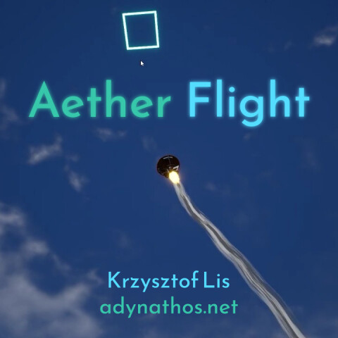 Aether Flight